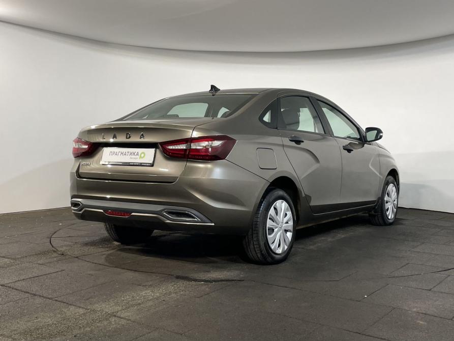 Lada (ВАЗ) Vesta I Рестайлинг (NG) Великий Новгород  - изображение 7