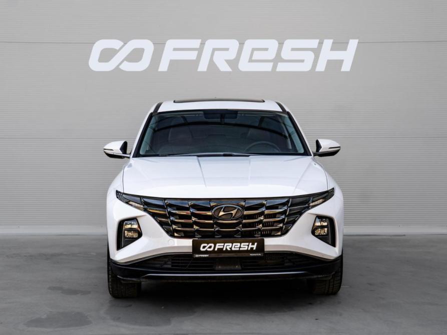 Hyundai Tucson IV Краснодар  - изображение 3