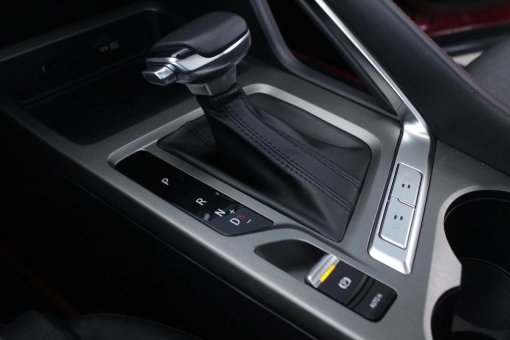 Changan CS35 Plus I Рестайлинг Брянск  - изображение 22