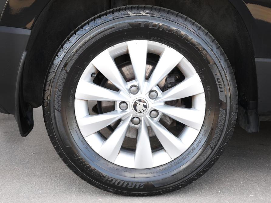 Skoda Karoq I Москва  - изображение 22