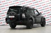 Mitsubishi Pajero IV Рестайлинг 1 Сургут  - изображение 38