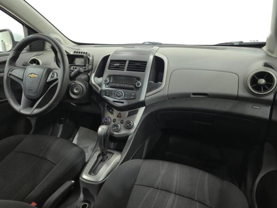 Chevrolet Aveo II Альметьевск  - изображение 15