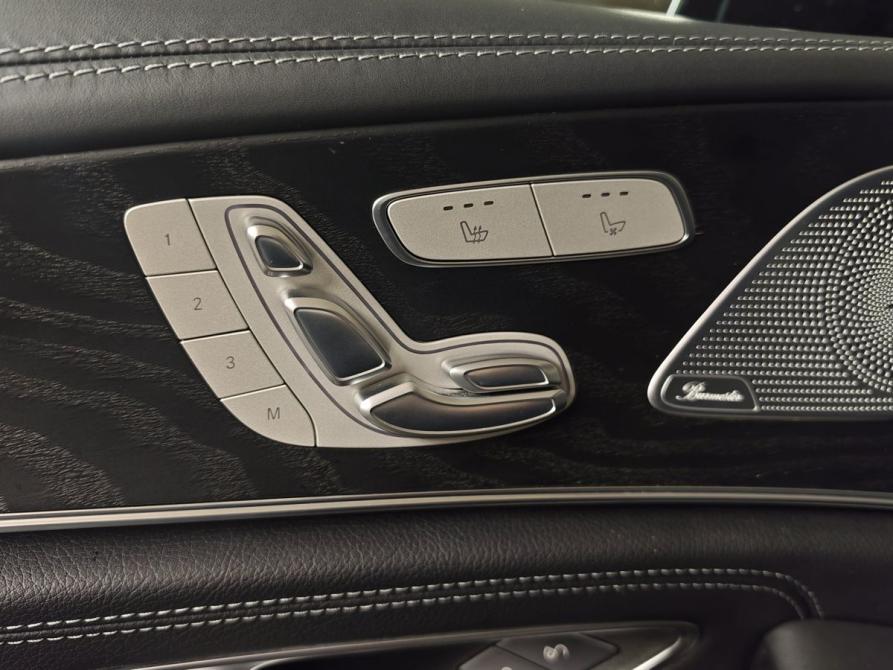 Mercedes-Benz CLS AMG III (C257) Рестайлинг Москва  - изображение 21