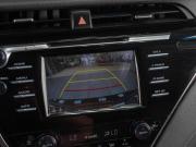 Toyota Camry VIII (XV70) Тюмень  - изображение 41