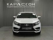Lada (ВАЗ) Vesta I Рестайлинг (NG) Пермь  - изображение 21