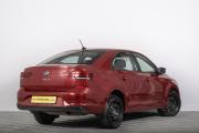 Volkswagen Polo VI Томск  - изображение 25