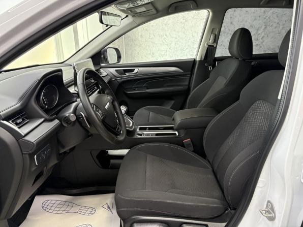 Haval M6 II с пробегом 2024 года, цена 1 865 000 рублей, 49492 км, внедорожник, Автокод Объявления