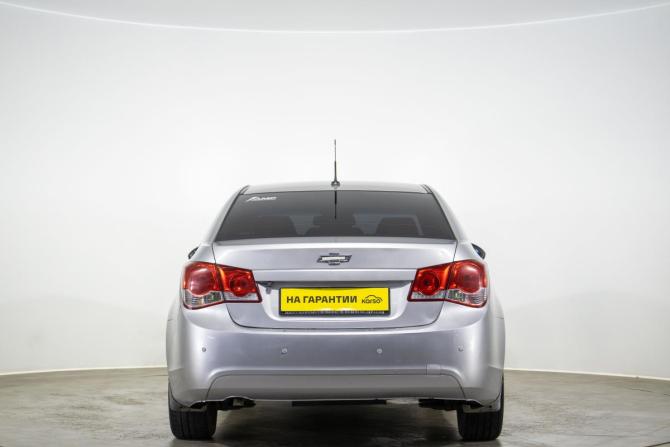 Chevrolet Cruze I с пробегом 2010 года, цена 669 000 рублей, 231000 км, седан, Автокод Объявления