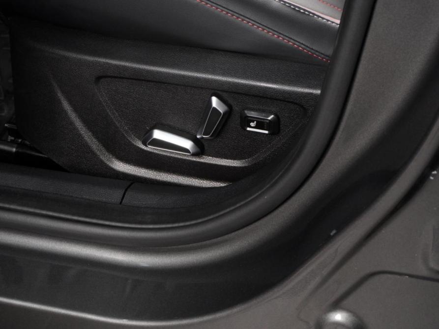 Geely Coolray I Рестайлинг Минеральные Воды  - изображение 16