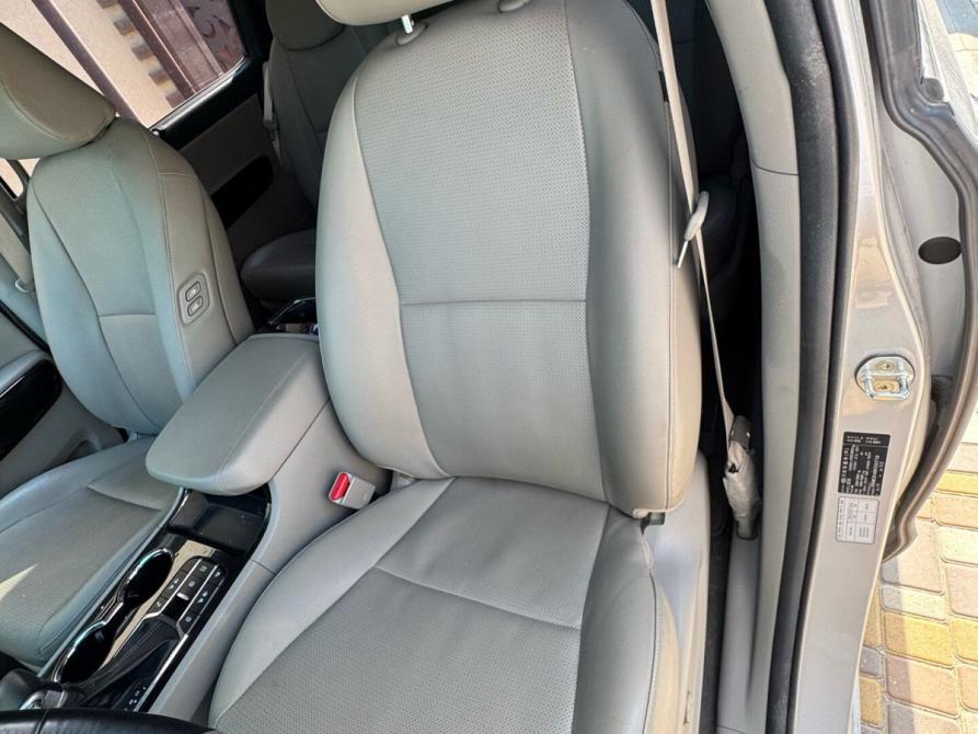 Kia Carnival III Санкт-Петербург  - изображение 17