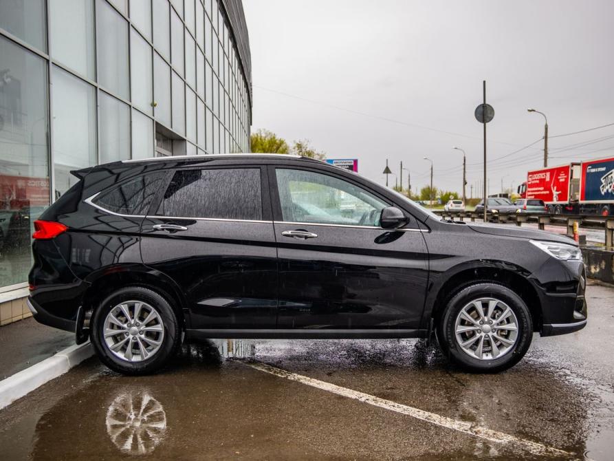 Haval M6 II Волгоград  - изображение 8