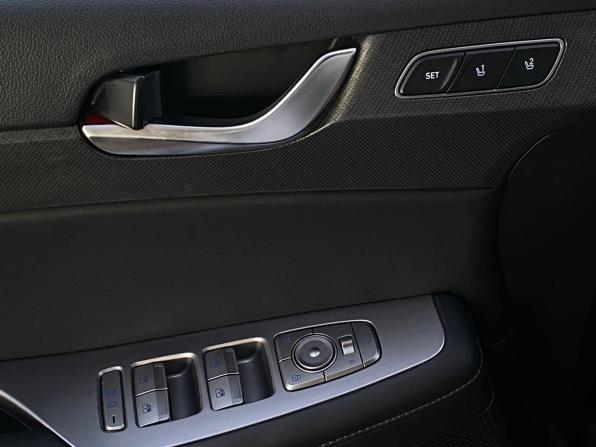 Hyundai Palisade I с пробегом 2020 года, цена 4 200 000 рублей, 97764 км, внедорожник, Автокод Объявления