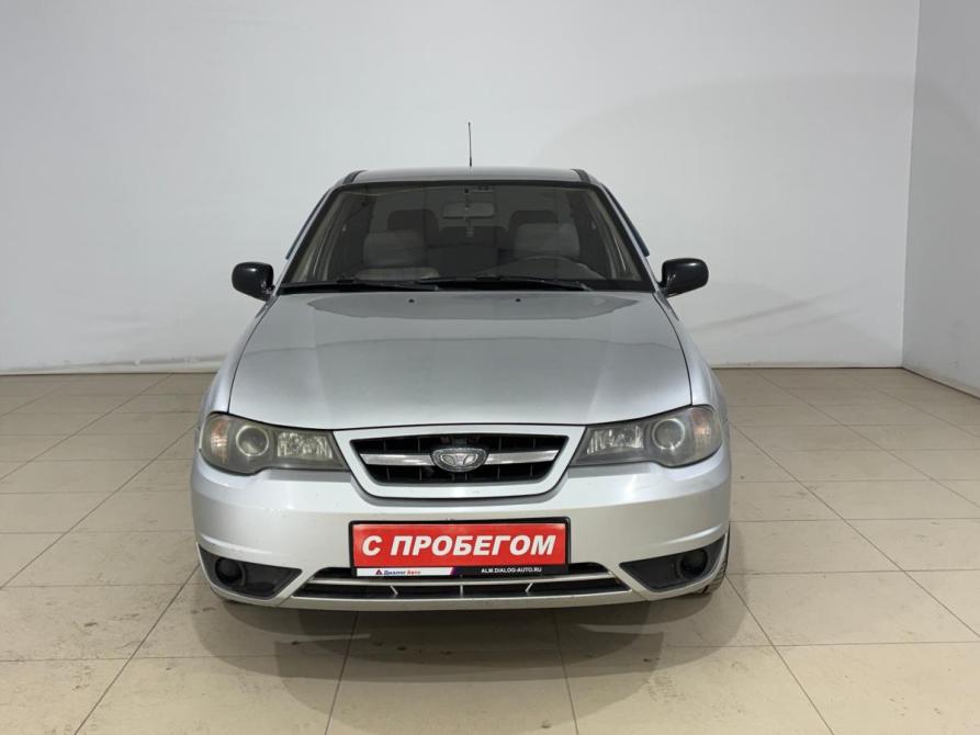 Daewoo Nexia I Рестайлинг Альметьевск  - изображение 2