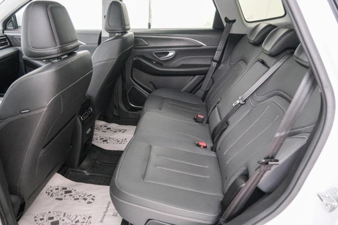 JETOUR X90+ с пробегом 2023 года, цена 2 339 000 рублей, 19000 км, внедорожник, Автокод Объявления