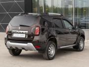 Renault Duster I Рестайлинг Новосибирск  - изображение 22