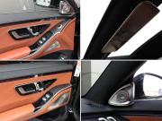 Mercedes-Benz S-Класс VII (W223) Москва  - изображение 57