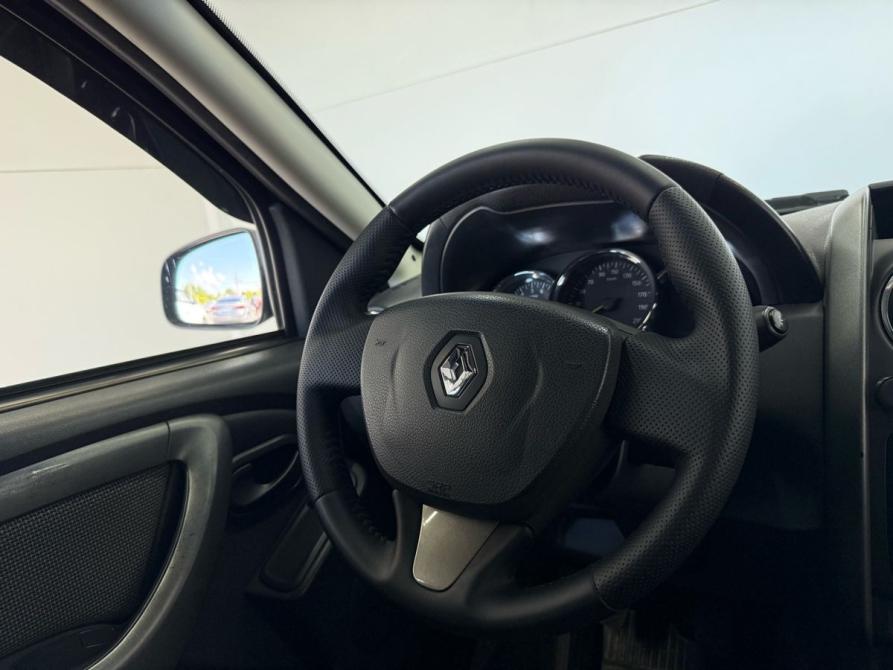 Renault Duster I Рестайлинг Уфа  - изображение 8