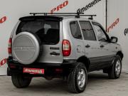 Chevrolet Niva I Екатеринбург  - изображение 26