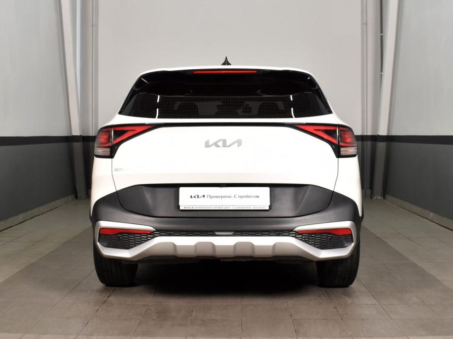 Kia Sportage V Кемерово  - изображение 6