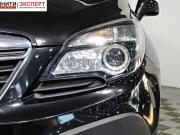 Opel Mokka I Белгород  - изображение 25