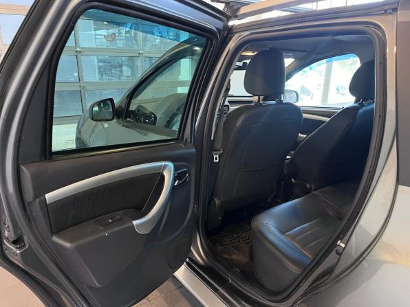 Nissan Terrano III (D10) с пробегом 2017 года, цена 1 350 000 рублей, 195465 км, внедорожник, Автокод Объявления