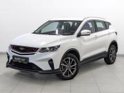 Belgee X50 Санкт-Петербург  - изображение 29