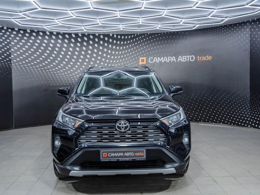 Toyota RAV4 V (XA50) Самара  - изображение 6