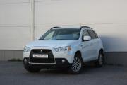 Mitsubishi ASX I Белгород  - изображение 27