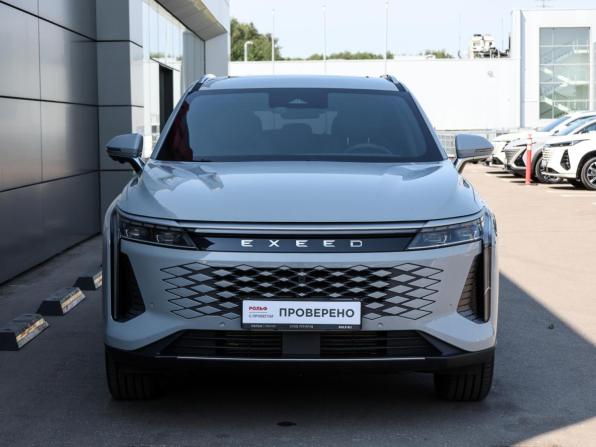 Exeed RX с пробегом 2023 года, цена 3 149 000 рублей, 10000 км, внедорожник, Автокод Объявления