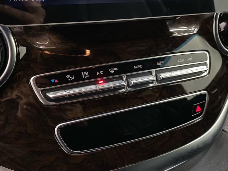 Mercedes-Benz V-Класс III (W447) Энгельс  - изображение 28