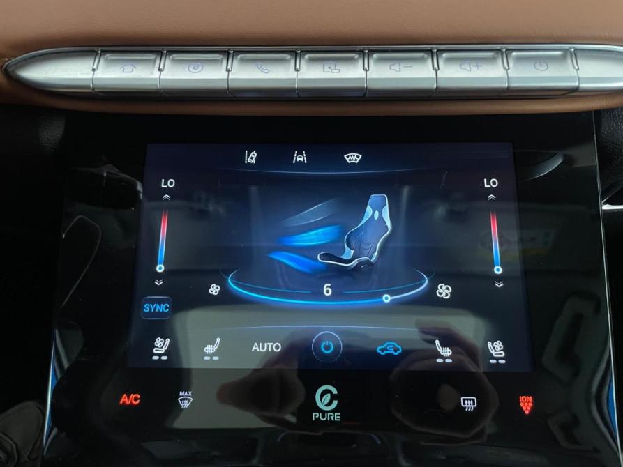 Chery Tiggo 8 Pro Max I Воронеж  - изображение 30