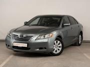 Toyota Camry VI (XV40) Екатеринбург  - изображение 32
