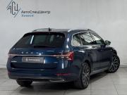 Skoda Superb III Рестайлинг Химки  - изображение 25
