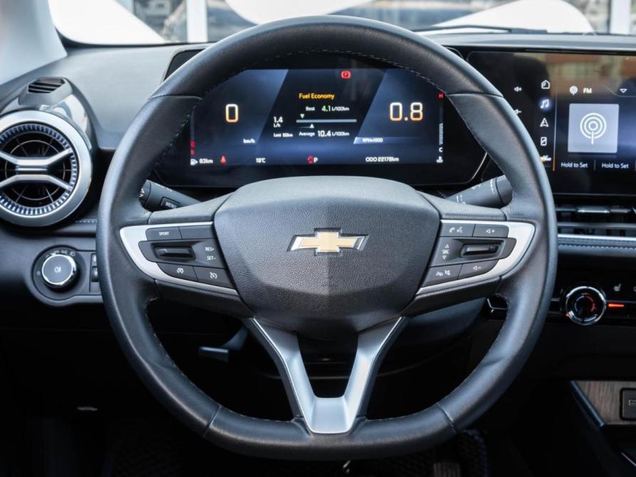 Chevrolet Monza II Рестайлинг Ставрополь  - изображение 14