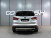 Hyundai Santa Fe III Воронеж  - изображение 27