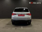 Skoda Kodiaq I Челябинск  - изображение 25