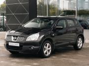 Nissan Qashqai I Новосибирск  - изображение 19