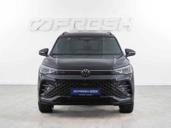 Volkswagen Tiguan III (China Market) с пробегом 2025 года, цена 4 498 999 рублей, 1924 км, внедорожник, Автокод Объявления