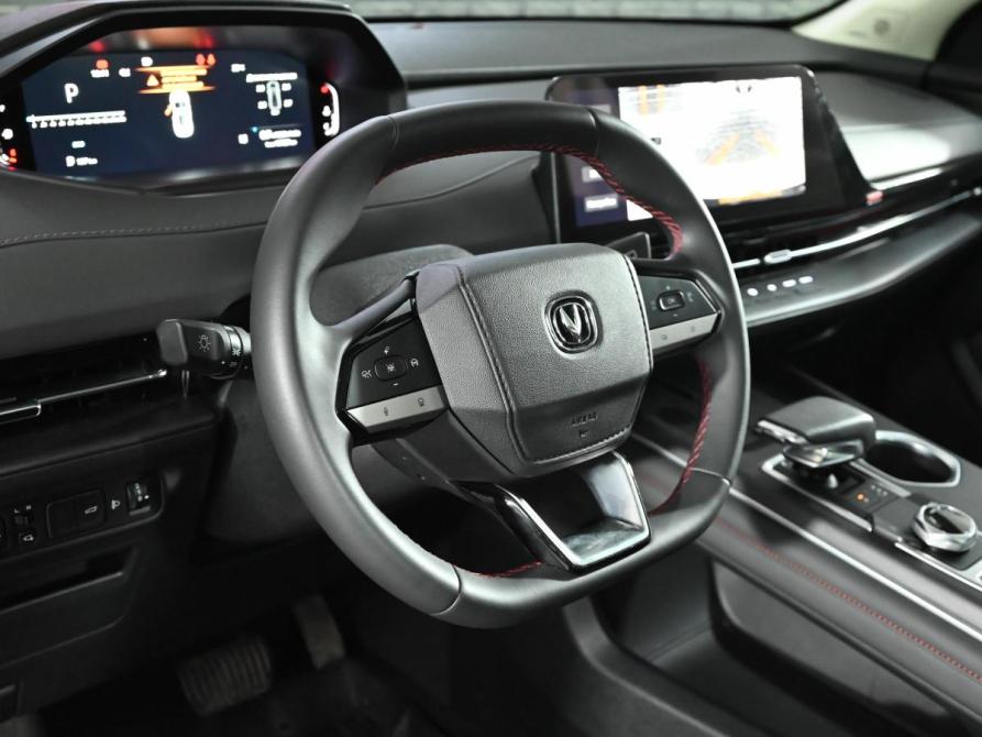 Changan UNI-S (CS55 Plus) Екатеринбург  - изображение 15