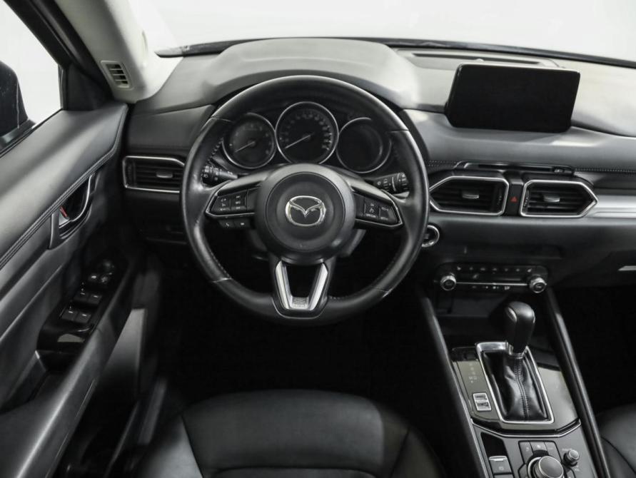 Mazda CX-5 II Санкт-Петербург  - изображение 12