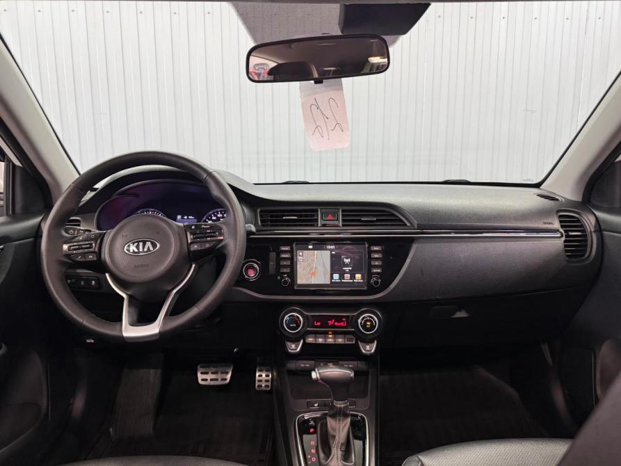 Kia Rio IV Краснодар  - изображение 9