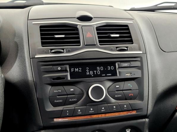 Lada (ВАЗ) Granta I Рестайлинг с пробегом 2024 года, цена 805 000 рублей, 51767 км, лифтбек, Автокод Объявления