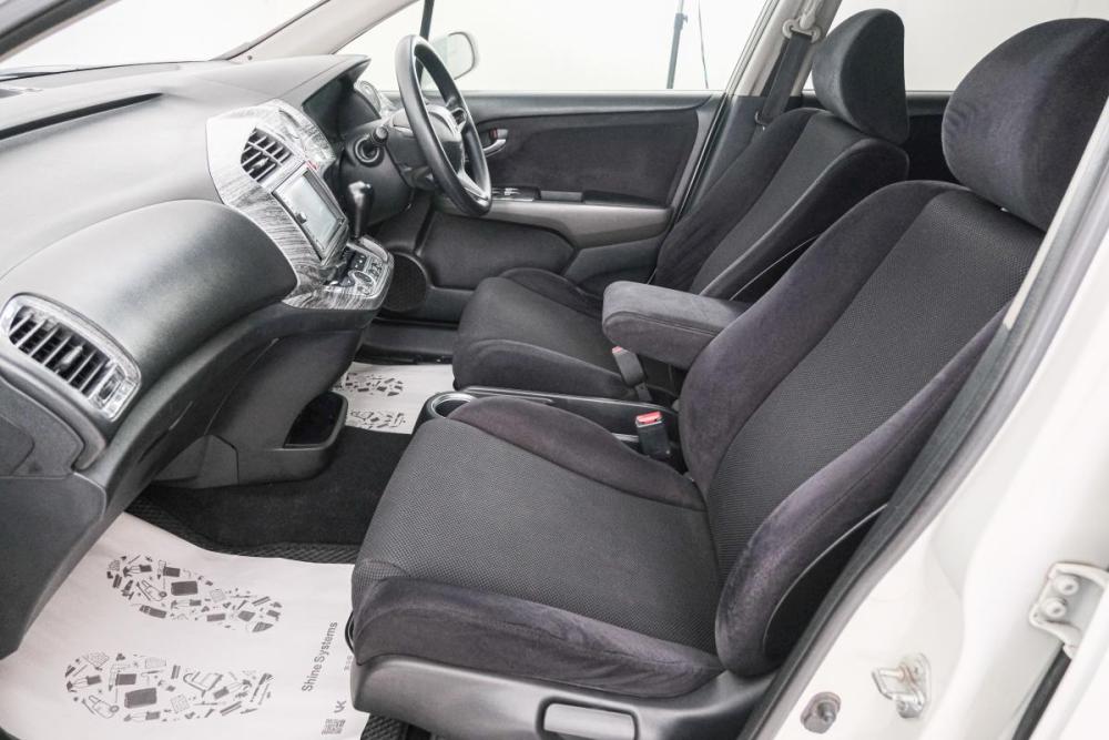 Honda Stream II Красноярск  - изображение 14
