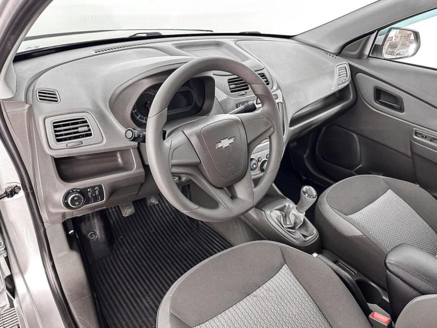 Chevrolet Cobalt II Рестайлинг Ногинск  - изображение 16