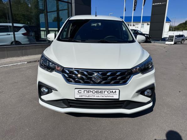 Suzuki Ertiga II Рестайлинг с пробегом 2023 года, цена 2 199 000 рублей, 28695 км, компактвэн, Автокод Объявления