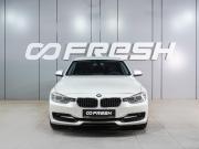 BMW 3 серии VI (F3x) Воронеж  - изображение 28