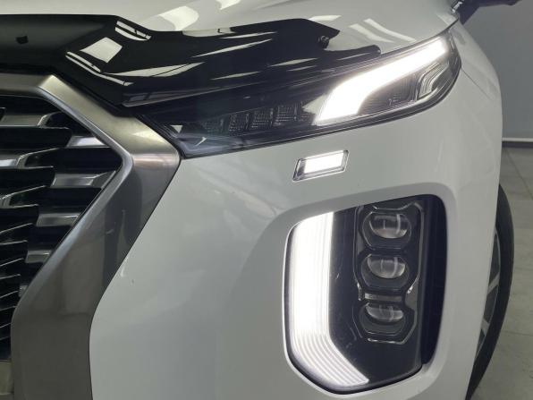 Hyundai Palisade I с пробегом 2019 года, цена 4 392 950 рублей, 70496 км, внедорожник, Автокод Объявления