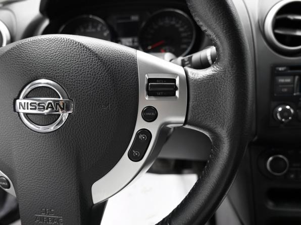 Nissan Qashqai I Рестайлинг с пробегом 2012 года, цена 1 025 000 рублей, 102259 км, внедорожник, Автокод Объявления