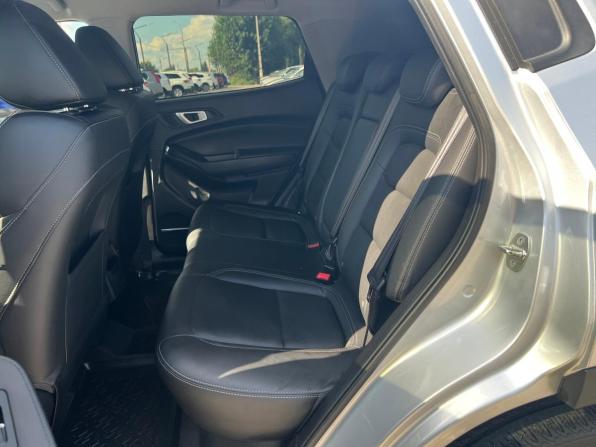 Chery Tiggo 4 I Рестайлинг с пробегом 2020 года, цена 1 396 000 рублей, 72578 км, внедорожник, Автокод Объявления
