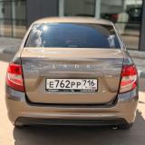 Lada (ВАЗ) Granta I Рестайлинг Нижнекамск  - изображение 29
